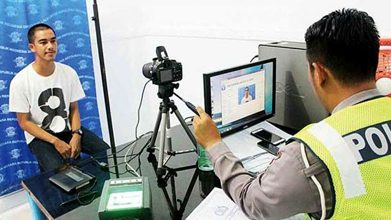 Ilustrasi Membuat SIM (Google.com)